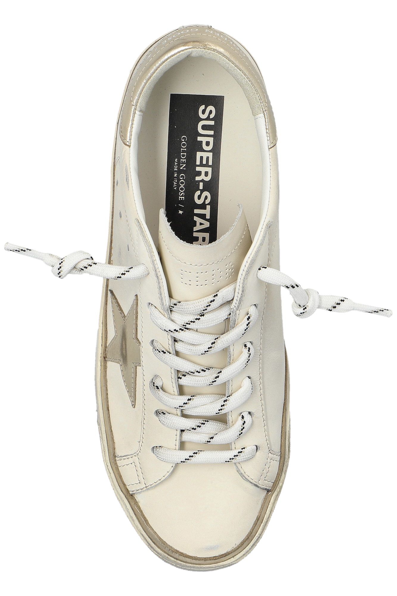 スニーカー GOLDEN GOOSE Women Sneakers GWF00115 F006887 10308SLIDE CLAS GOLDEN GOOSE Women Sneakers GWF00115 F006887 10308 SLIDE CLA